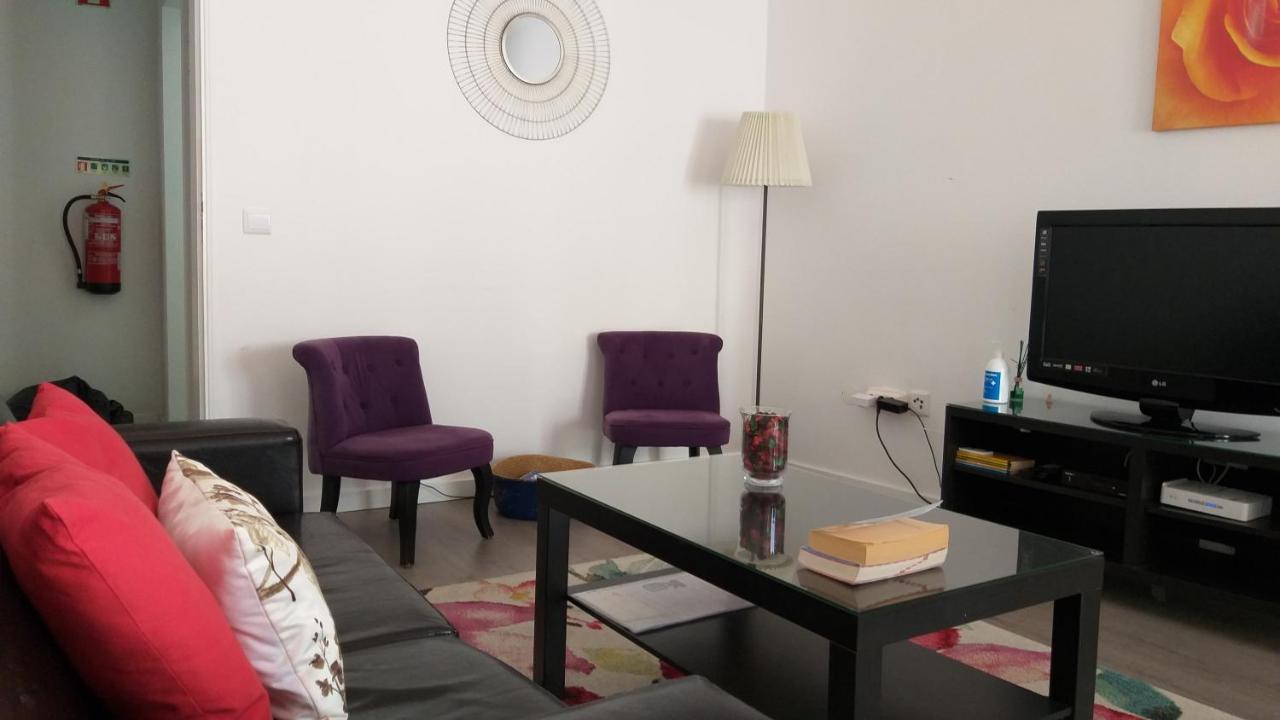 Historic Center Beach Apartment - Lagos - Algarve Exteriör bild