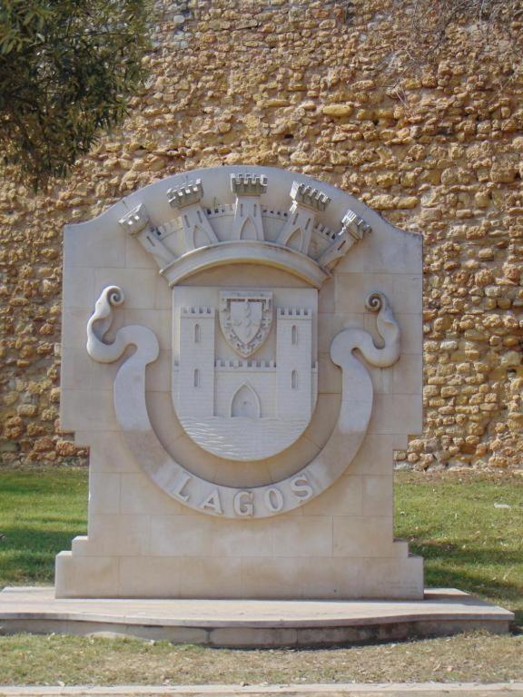 Historic Center Beach Apartment - Lagos - Algarve Exteriör bild