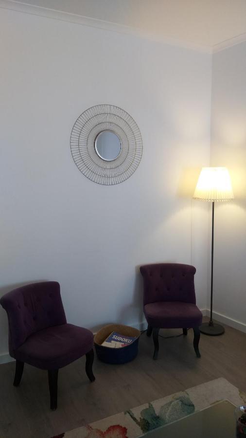 Historic Center Beach Apartment - Lagos - Algarve Exteriör bild