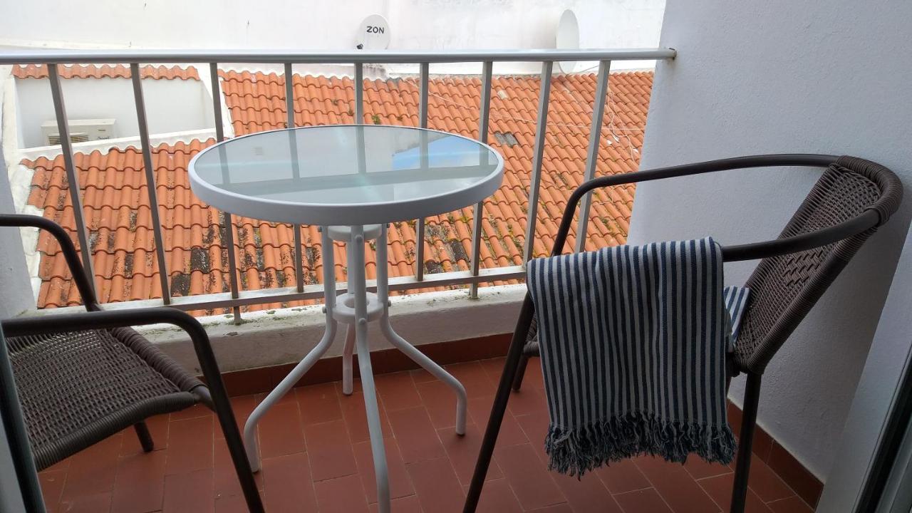 Historic Center Beach Apartment - Lagos - Algarve Exteriör bild