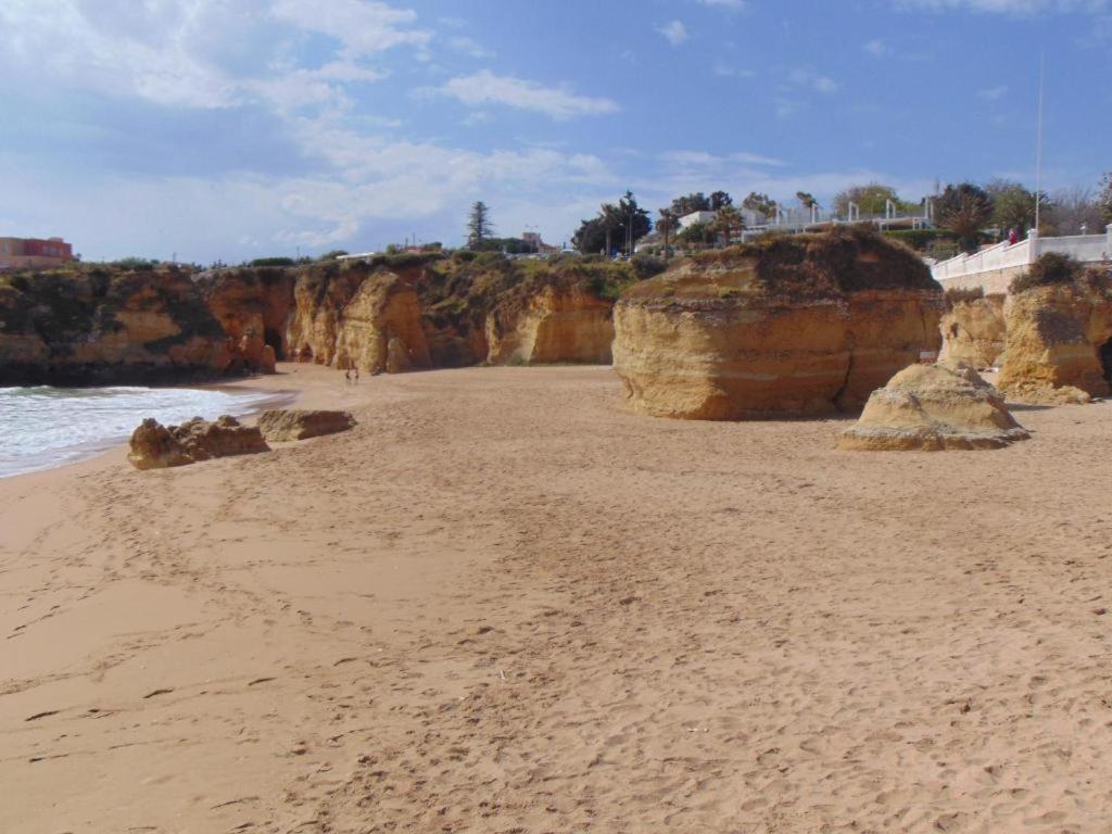 Historic Center Beach Apartment - Lagos - Algarve Exteriör bild