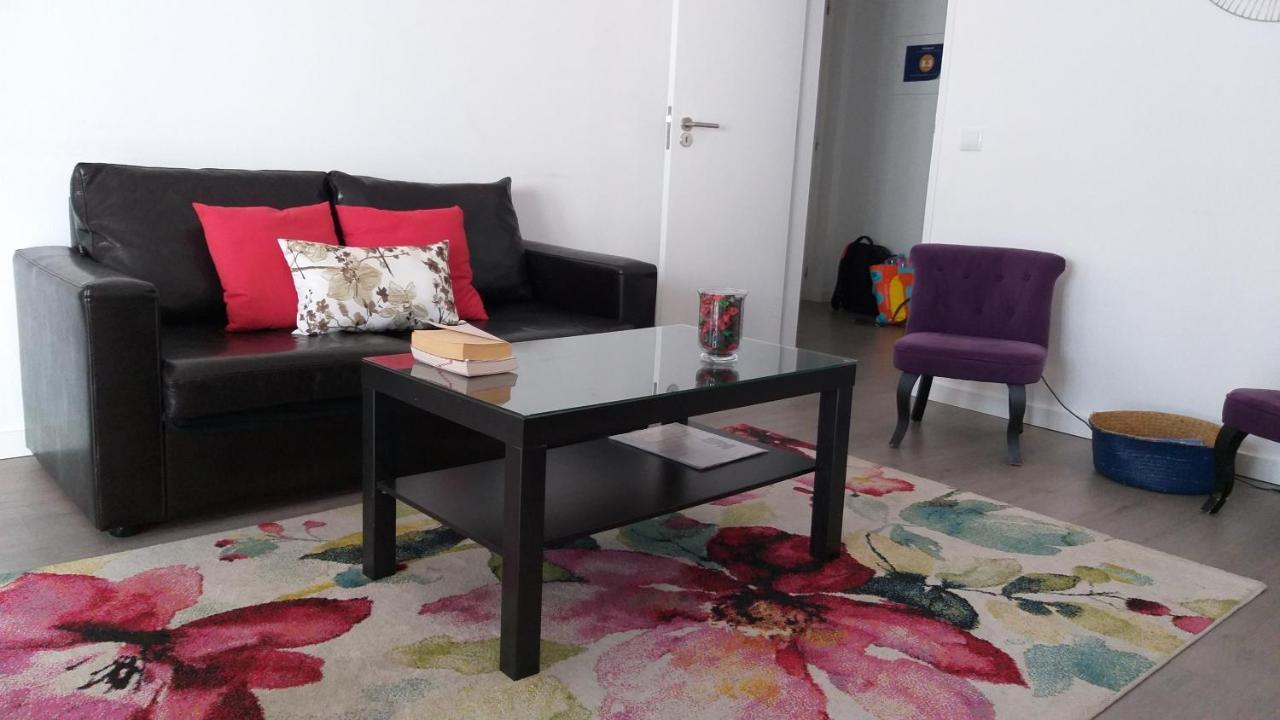 Historic Center Beach Apartment - Lagos - Algarve Exteriör bild