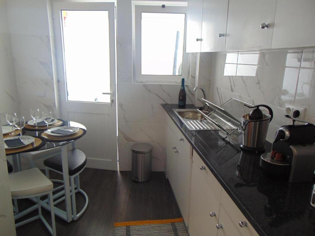 Historic Center Beach Apartment - Lagos - Algarve Exteriör bild