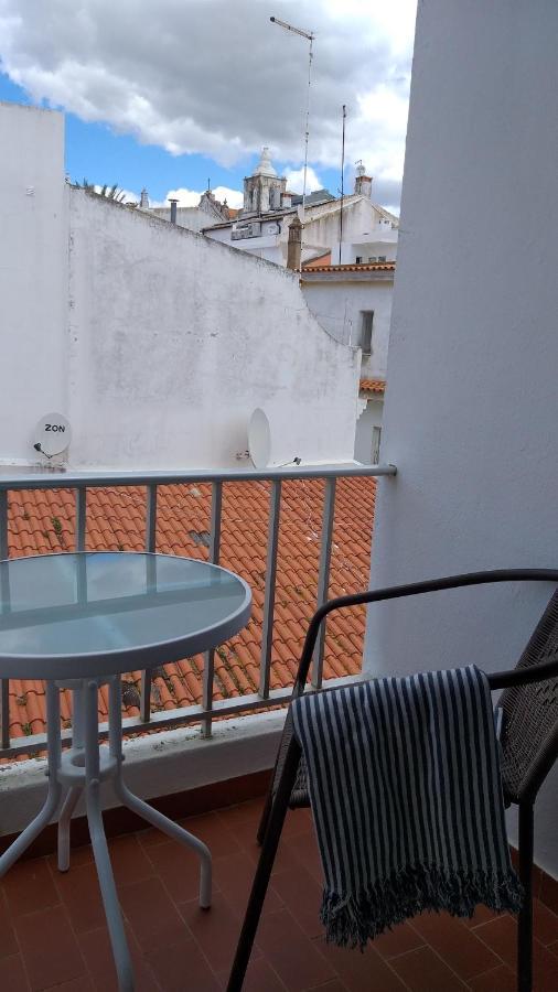 Historic Center Beach Apartment - Lagos - Algarve Exteriör bild