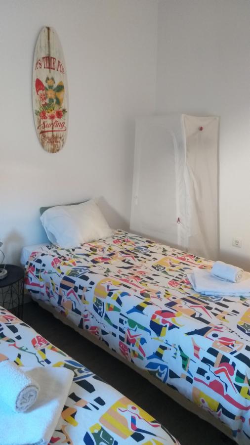 Historic Center Beach Apartment - Lagos - Algarve Exteriör bild