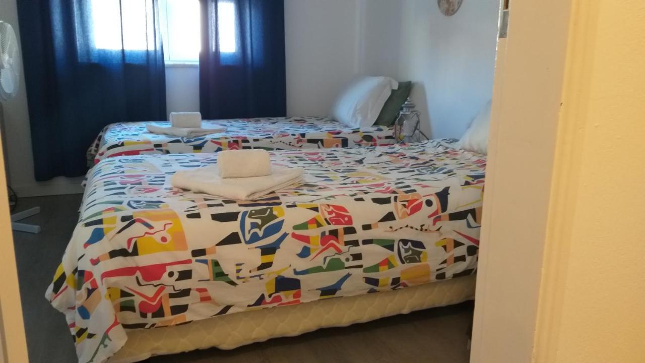Historic Center Beach Apartment - Lagos - Algarve Exteriör bild