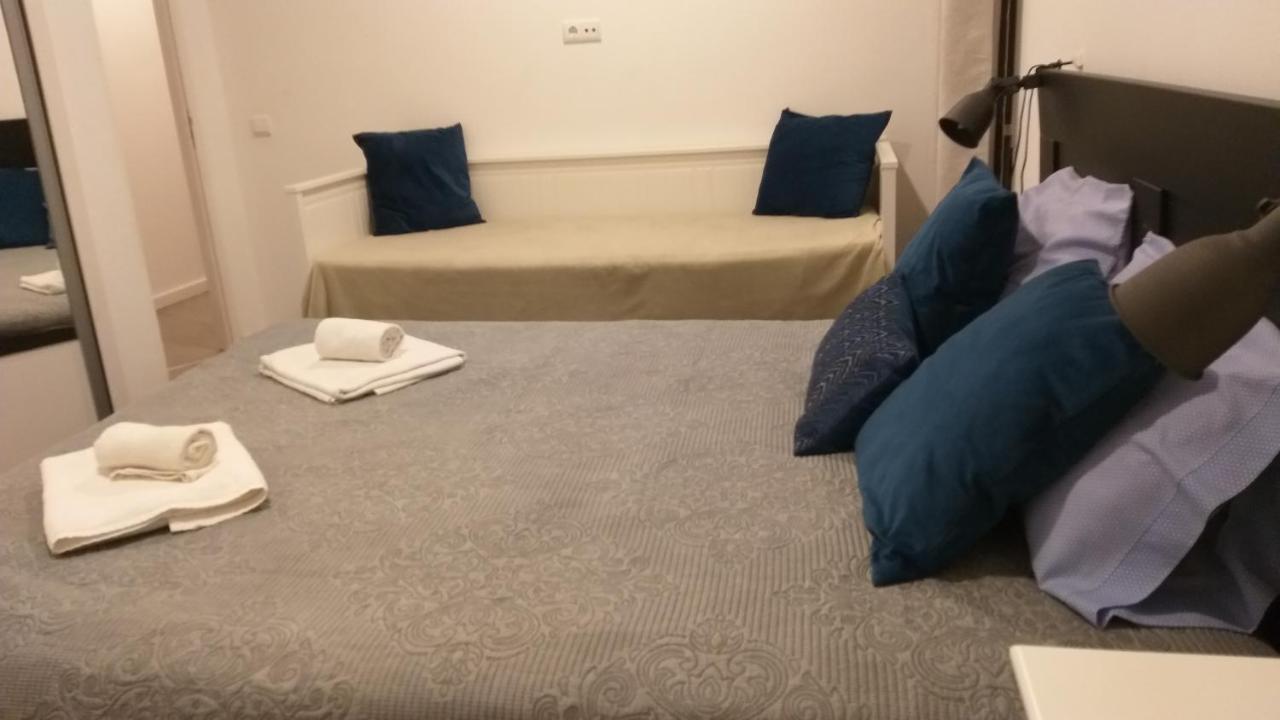 Historic Center Beach Apartment - Lagos - Algarve Exteriör bild